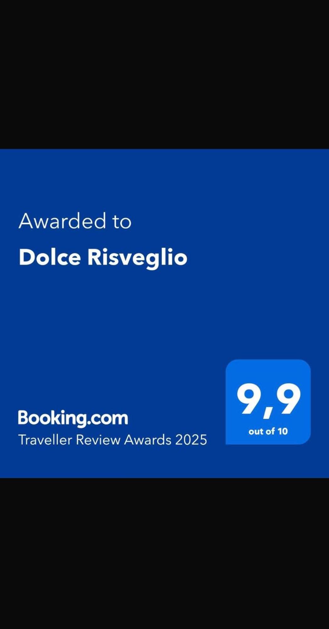 הוילה אג'רולה Dolce Risveglio מראה חיצוני תמונה